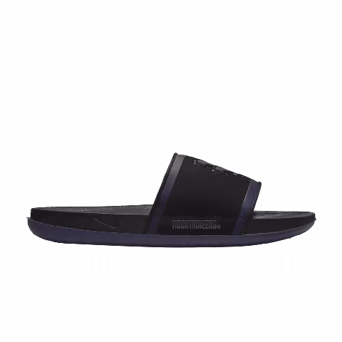 Nike Offcourt Slide 'West Virginia'