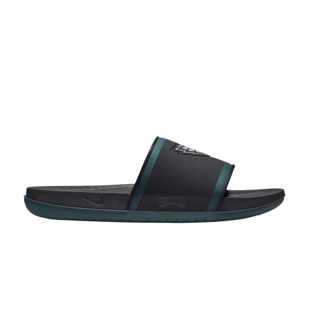 NFL x Nike Offcourt Slide Philadelphia Eagles 2023