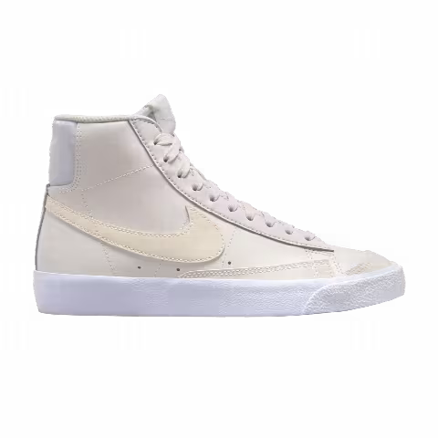 Nike Blazer Mid '77 GS 'Phantom Pale Ivory'