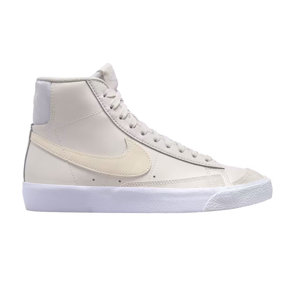 Nike Blazer Mid Phantom Pale Ivory