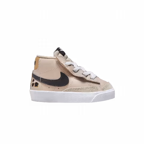 Nike Blazer Mid '77 TD 'Embroidered Floral'