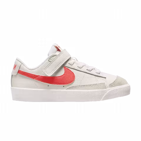 Nike Blazer Low '77 PS 'Phantom Bright Crimson'