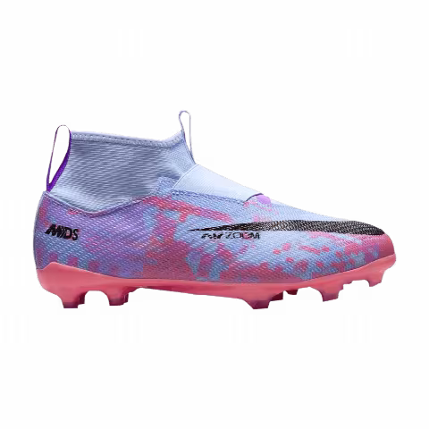 Nike Zoom Mercurial Superfly 9 Pro FG GS 'Dream Speed 6 Pack'
