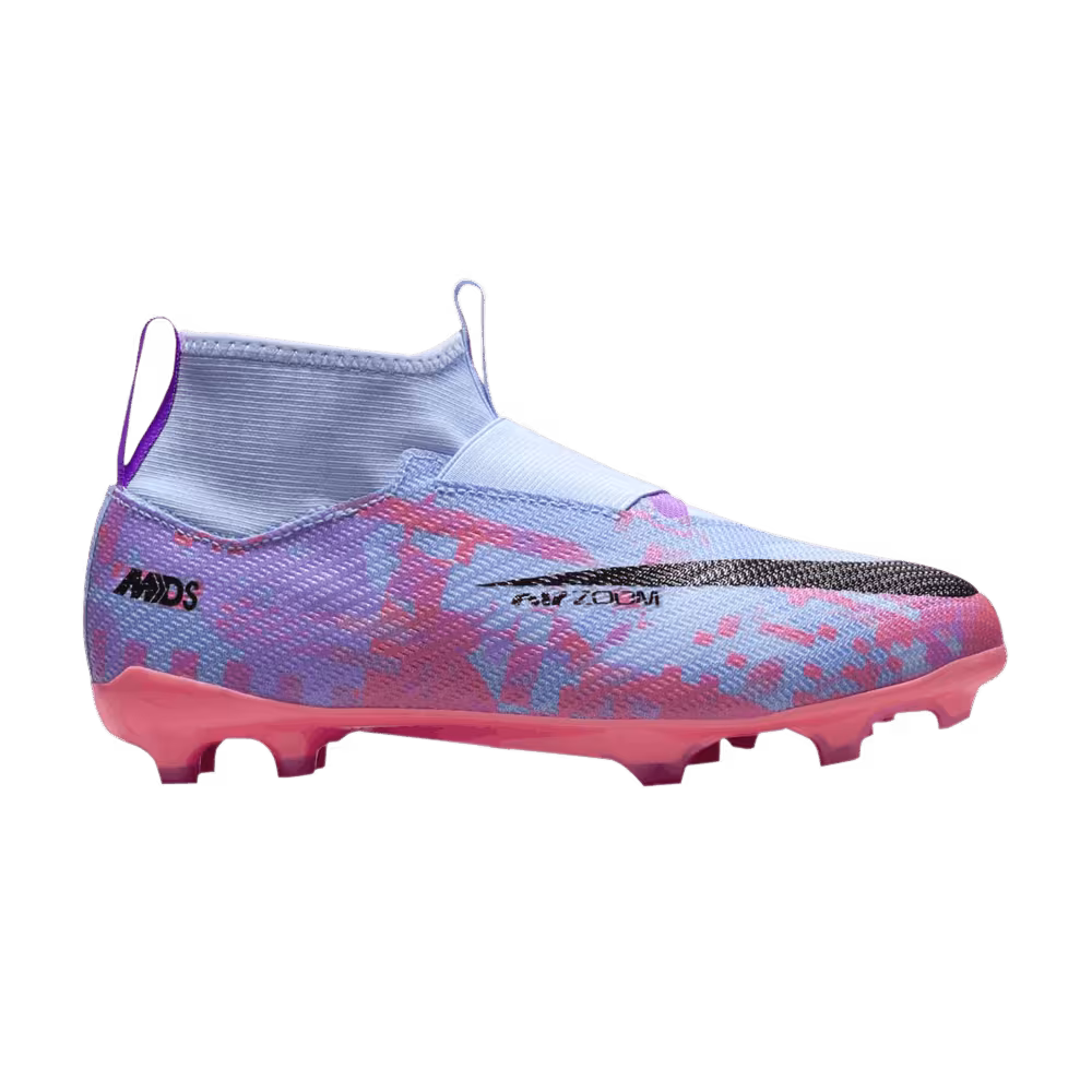 Nike Zoom Mercurial Superfly 9 Pro FG GS Dream Speed 6 Pack