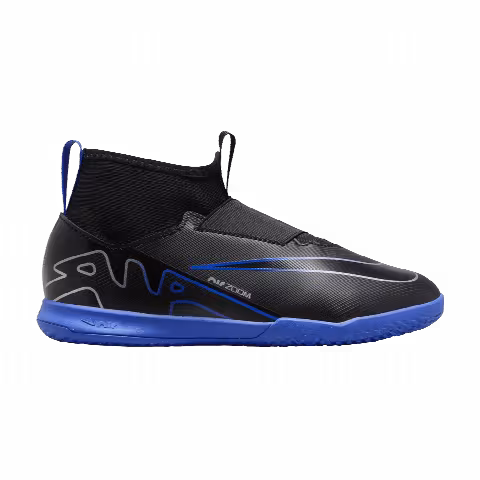 Nike Zoom Mercurial Superfly 9 Academy IC GS 'Shadow Pack'