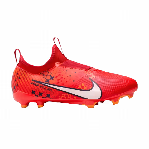 Nike Zoom Mercurial Vapor 15 Academy MDS MG GS 'Dream Speed - Light Crimson'
