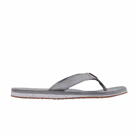 New Balance Classic Thong 'Grey Gum'