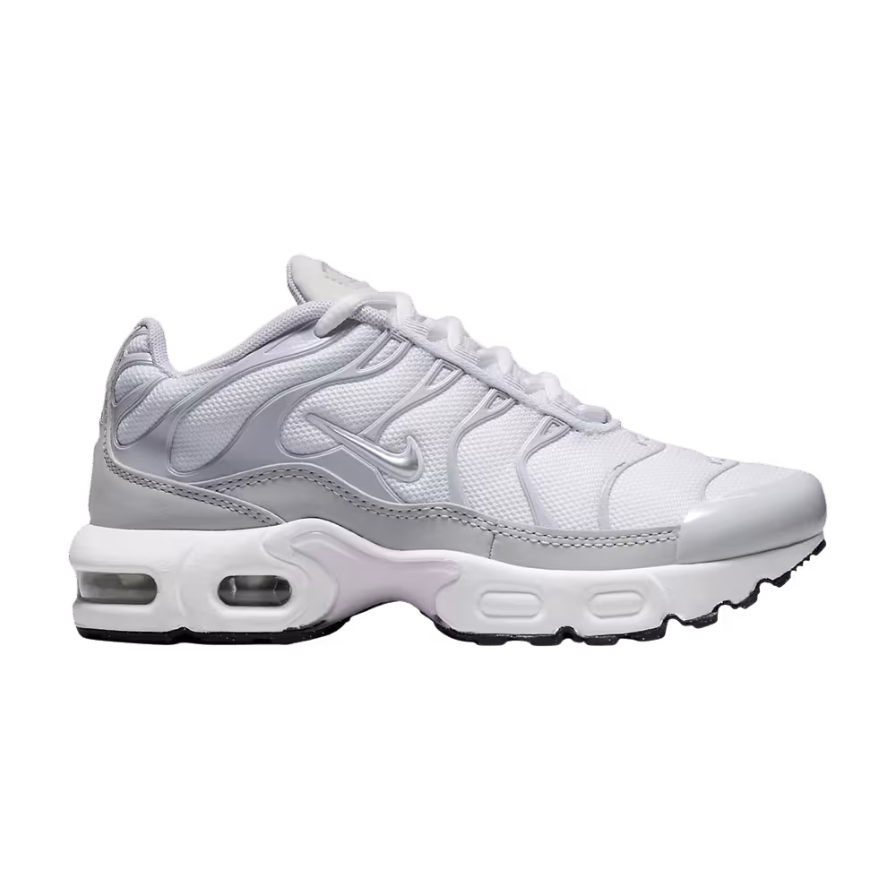 Nike Air Max Plus PS Platinum Violet Frost
