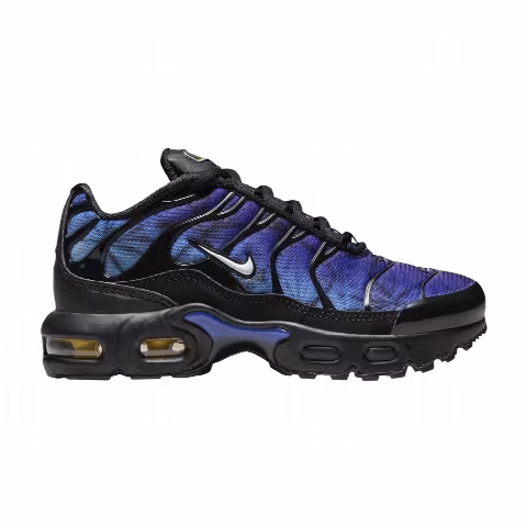 Nike Air Max Plus GS '25th Anniversary'