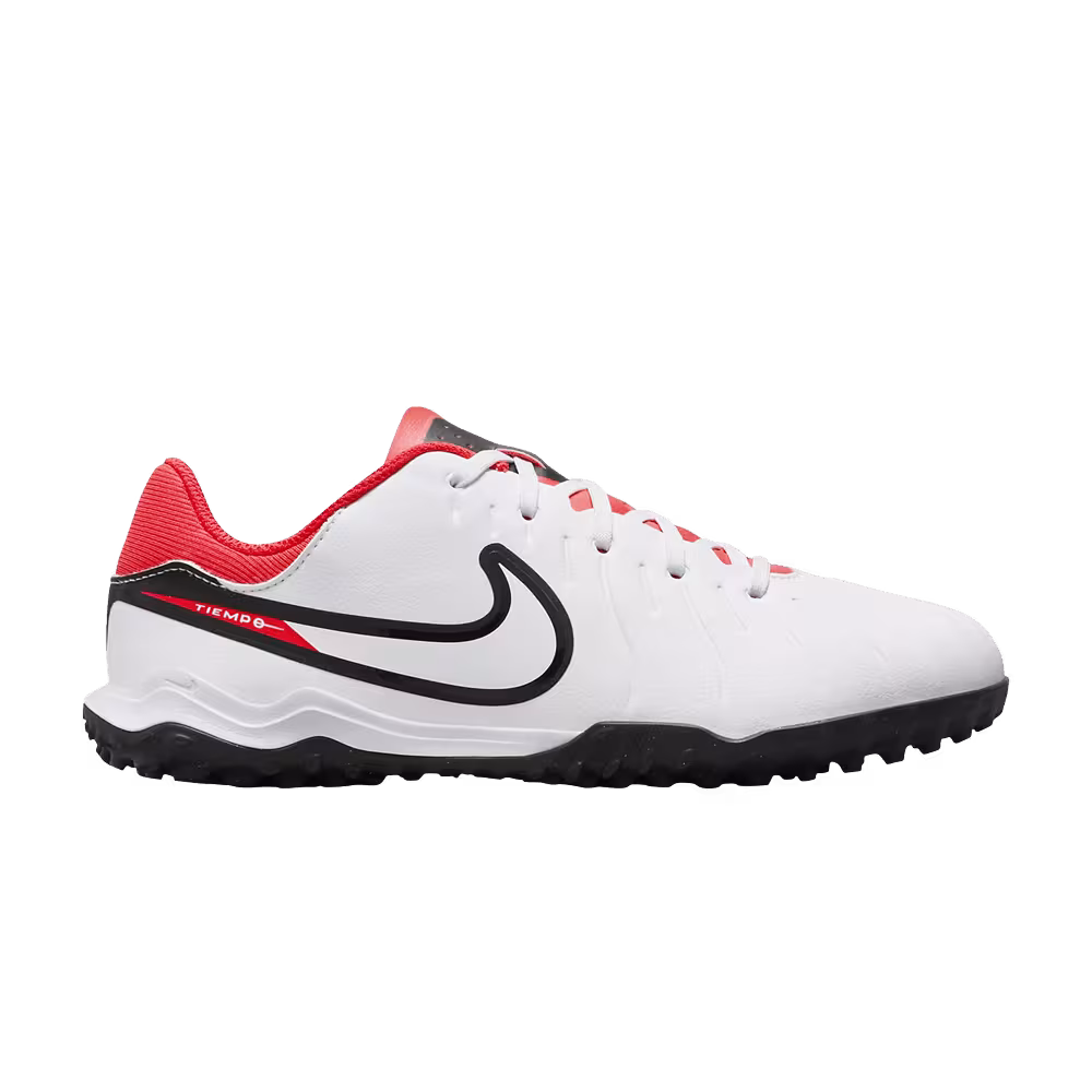 Nike Tiempo Legend 10 Academy TF GS Ready Pack