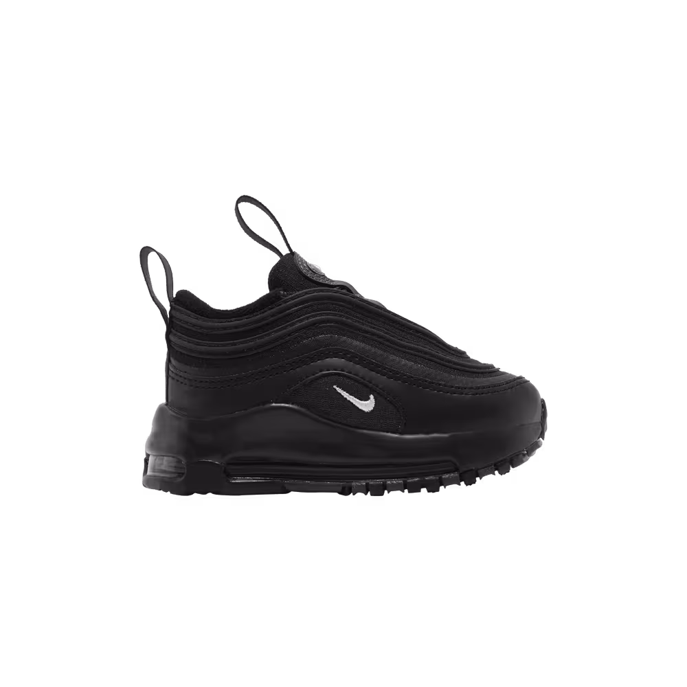 Nike Air Max 97 TD Black Anthracite