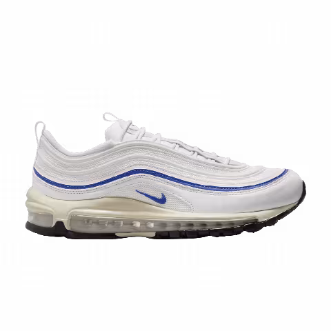Nike Wmns Air Max 97 'White Game Royal'