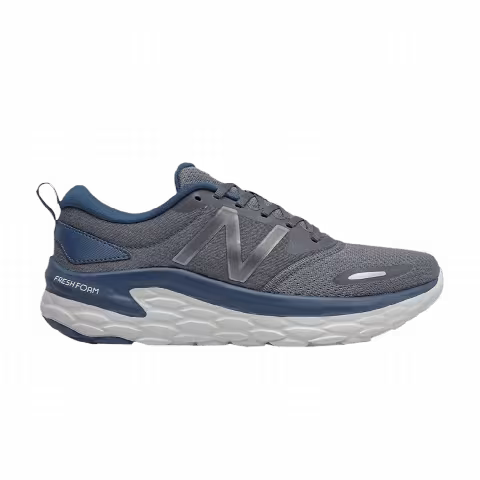 New Balance Fresh Foam Altoh 2E Wide 'Grey Blue'