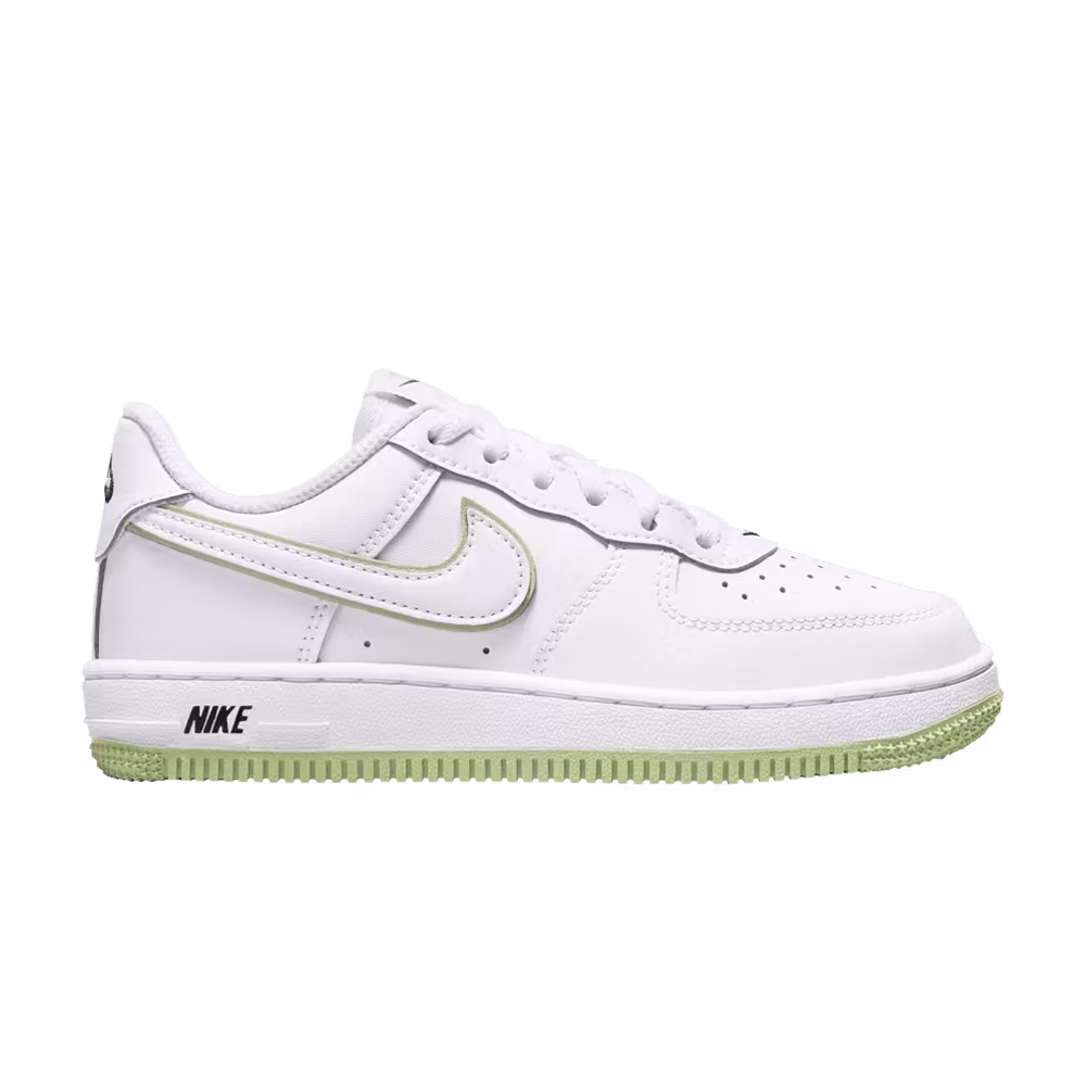 Nike Force 1 PS Honeydew