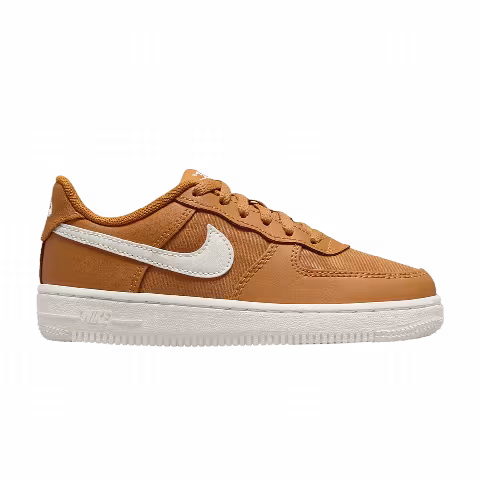 Nike Force 1 LV8 2 PS 'Monarch Canvas'
