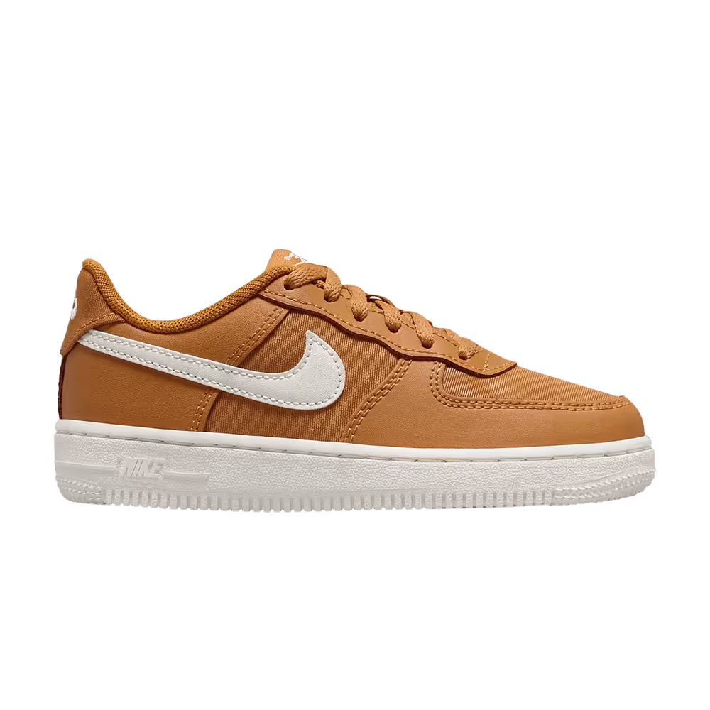 Nike Force 1 LV8 2 PS Monarch Canvas