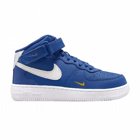 Nike Force 1 Mid SE PS '40th Anniversary - Blue Jay'