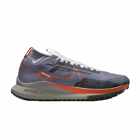 Nike React Pegasus Trail 4 GORE-TEX 'Light Carbon Dark Cosmic Clay'