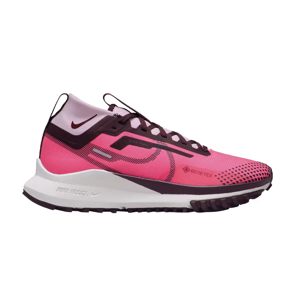 Nike Women's Pegasus Trail 4 GORE-TEX Hyper Pink