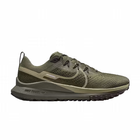 Nike React Pegasus Trail 4 'Medium Olive'
