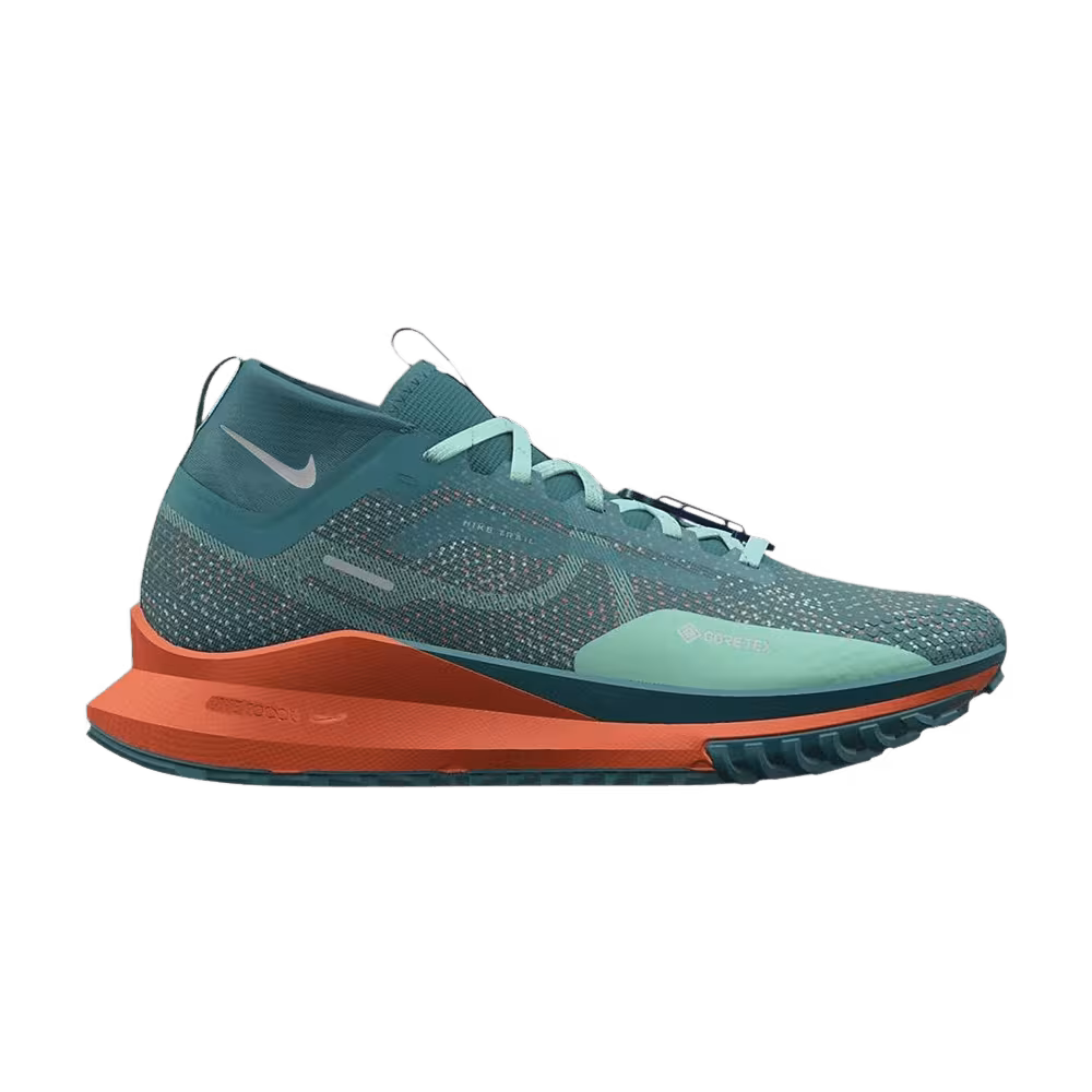 Nike React Pegasus Trail 4 GORE TEX By You