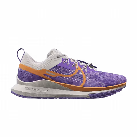 Nike React Pegasus Trail 4 By You
