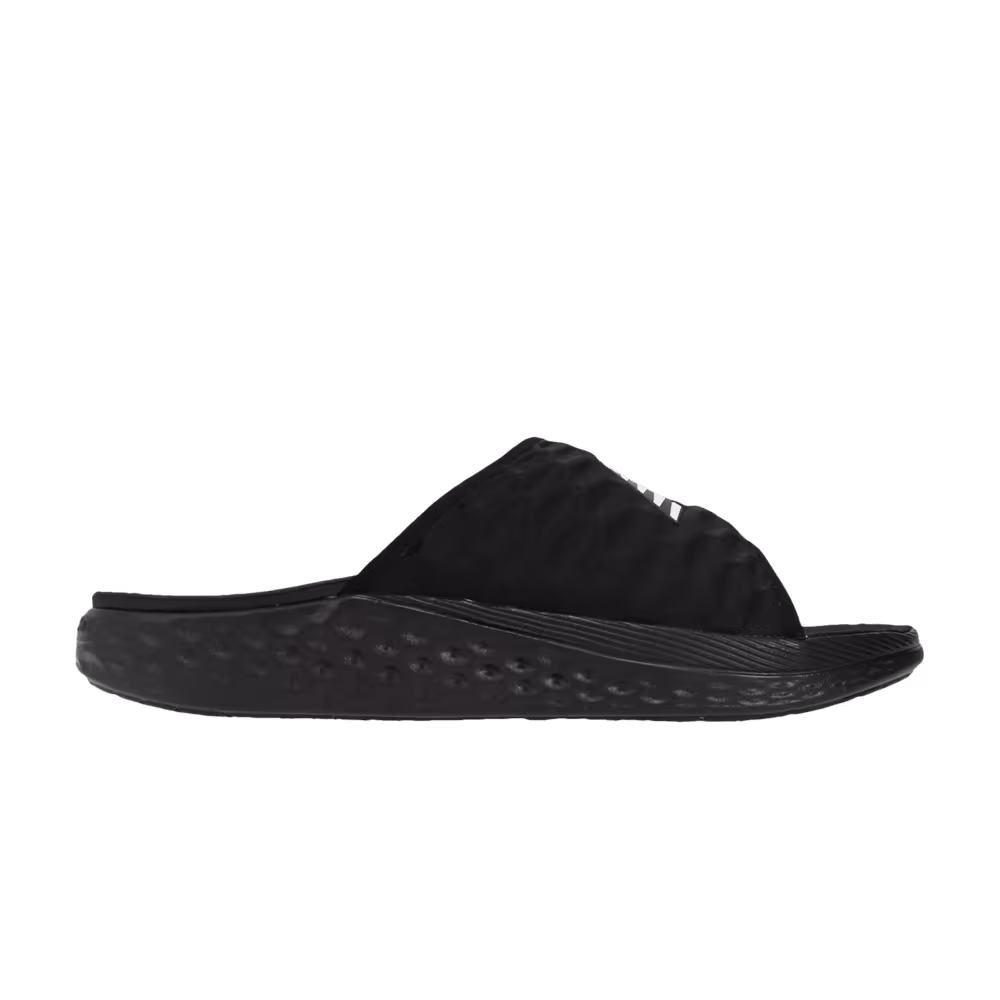New Balance Fresh Foam Hupo'o Black White