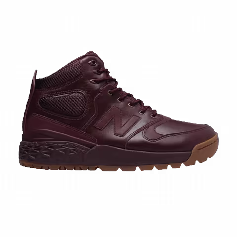 New Balance Fresh Foam Paradox 'Chocolate Cherry'