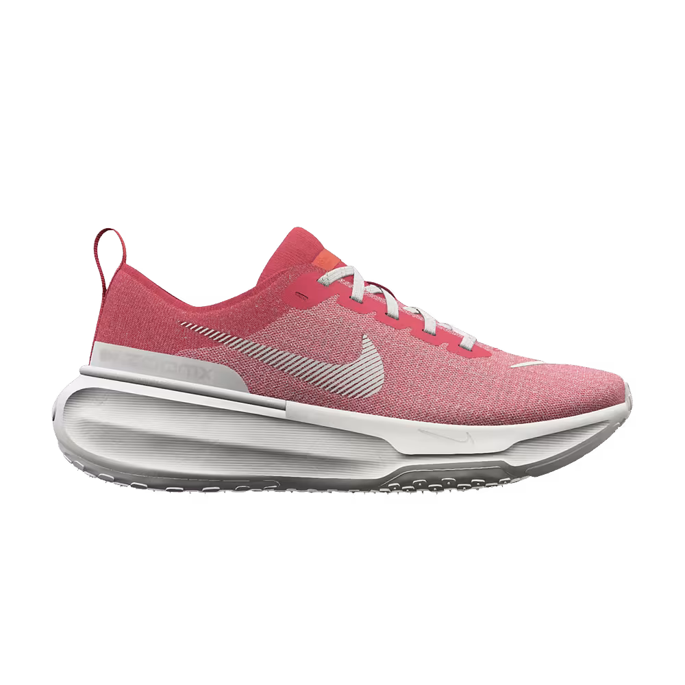 Nike Women's ZoomX Invincible Run Flyknit 3 By You