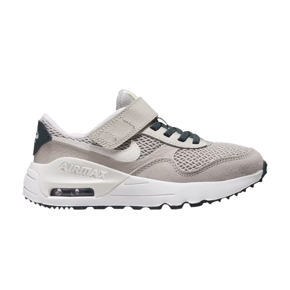 Nike Air Max SYSTM PS Light Iron Ore Sea Glass
