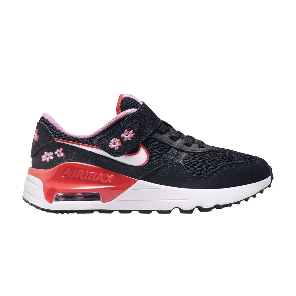 Nike Air Max SYSTM SE PS Floral