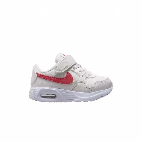 Nike Air Max SC TD 'White Track Red'