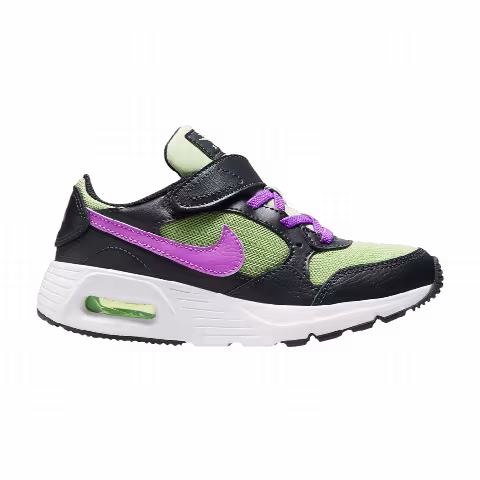 Nike Air Max SC PS 'Honeydew Fuchsia Dream'