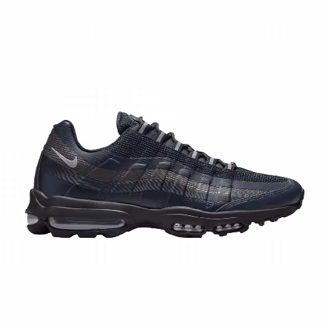 Nike Air Max 95 Ultra 'Obsidian Particle Grey'