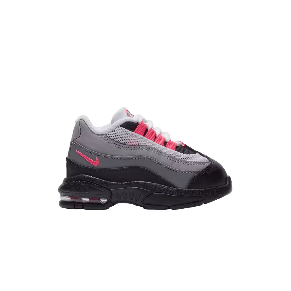 Nike Air Max 95 TD Solar Red 2018