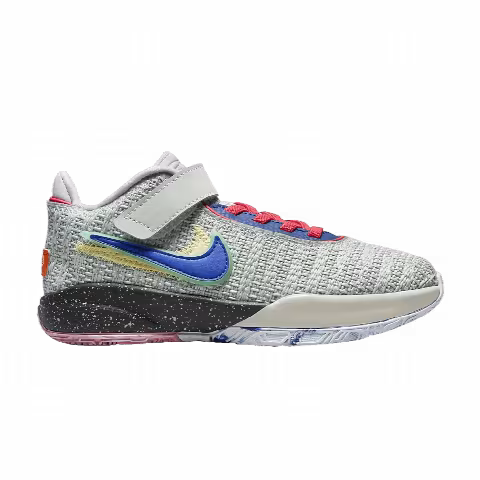 LeBron 20 PS 'Nike Lifer'