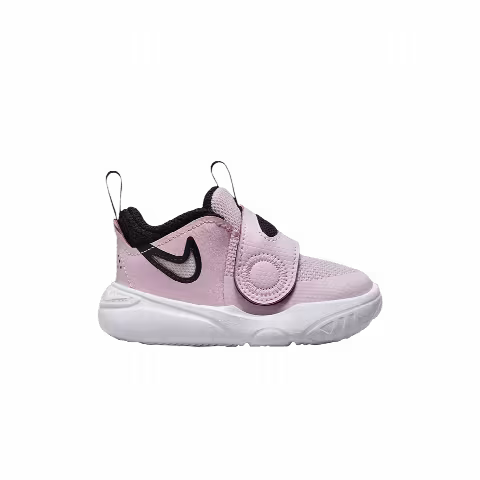 Nike Team Hustle D11 TD 'Pink Foam'