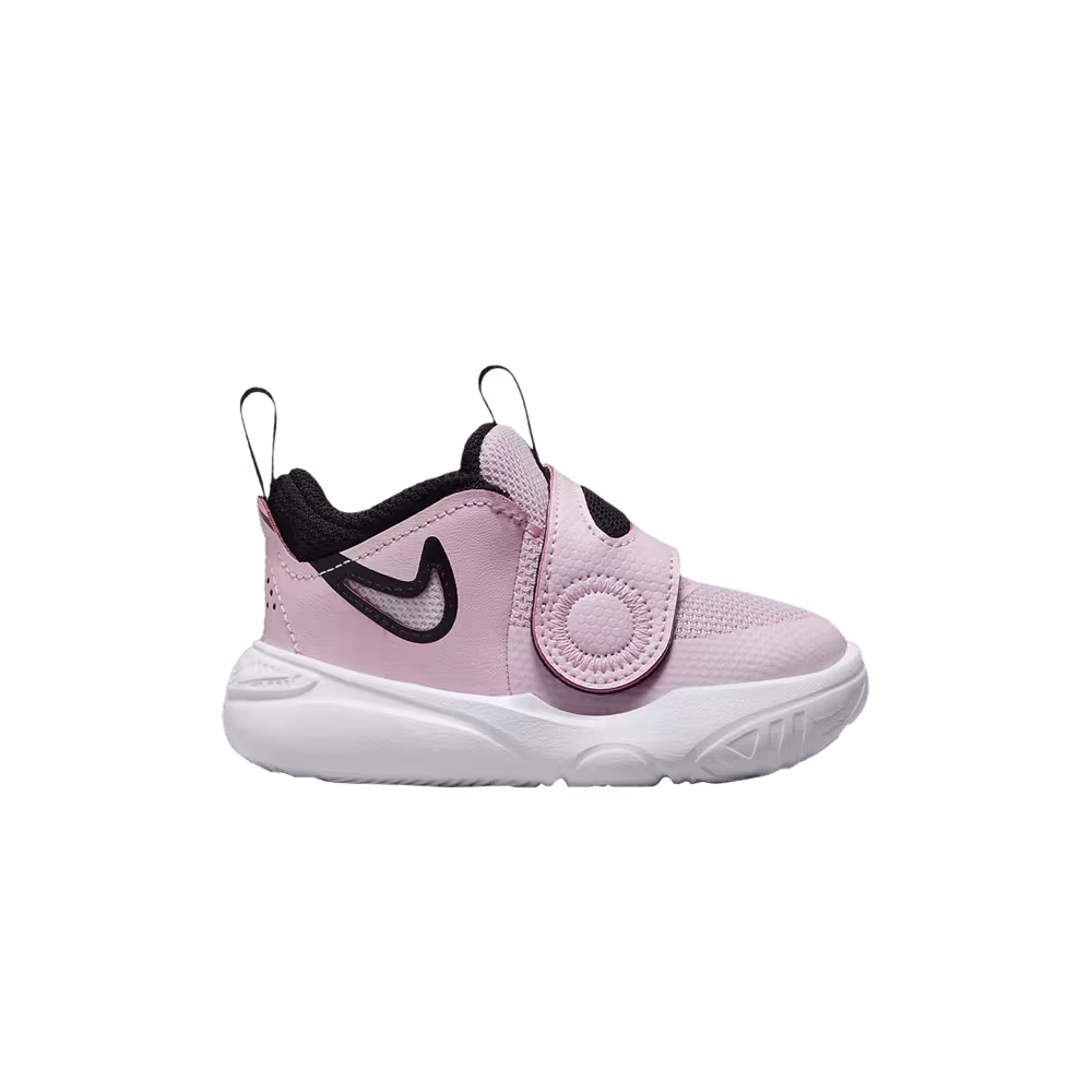 Nike Team Hustle D11 TD Pink Foam