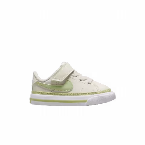 Nike Court Legacy TD 'Phantom Honeydew'