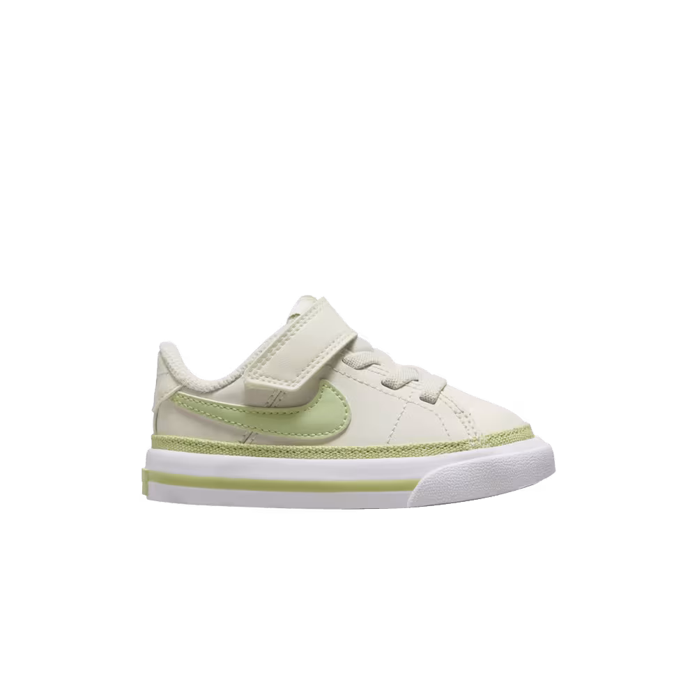 Nike Court Legacy TD Phantom Honeydew