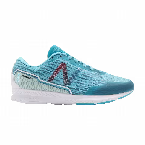 New Balance Wmns Hanzo T v2 Wide 'Blue'