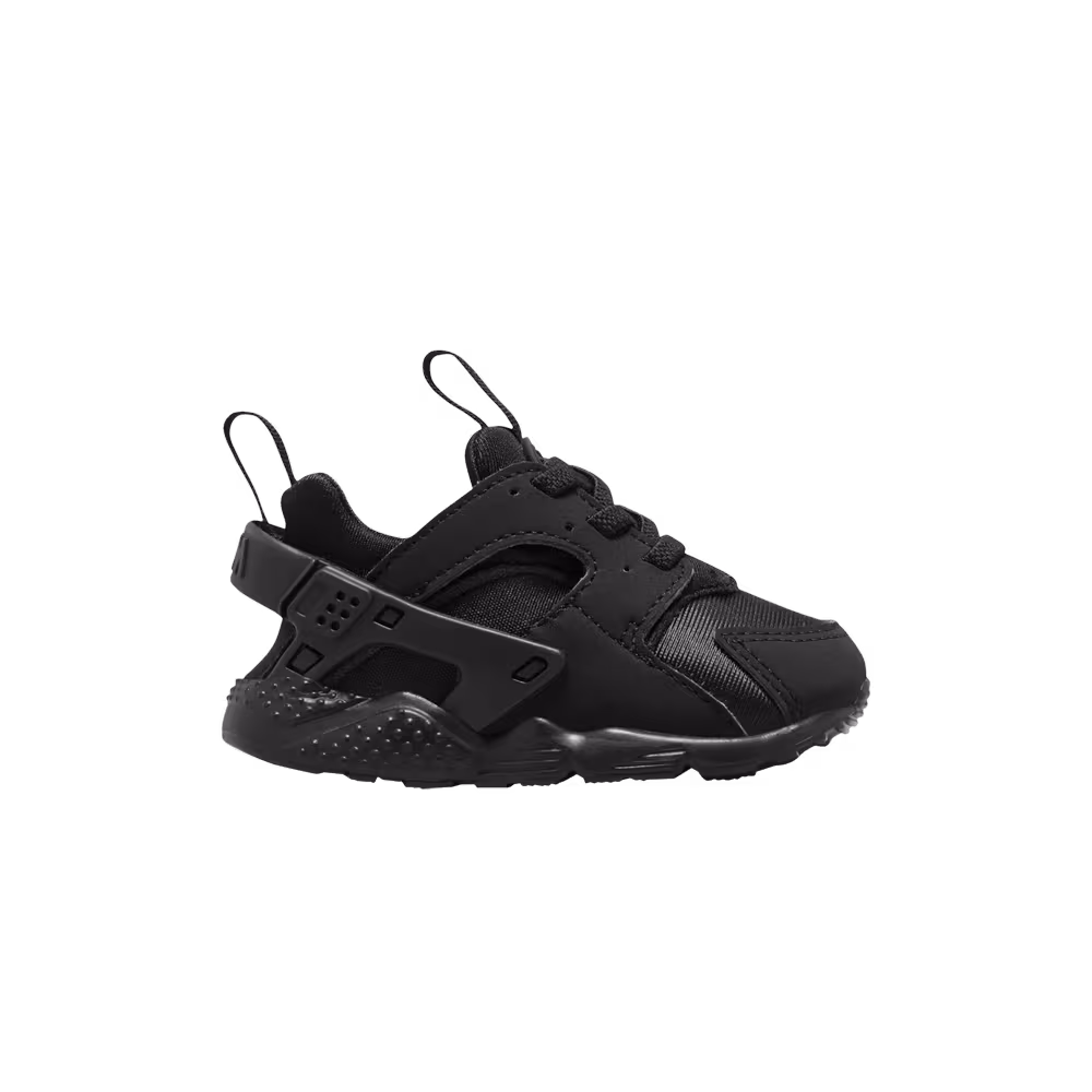 Nike Huarache Run 2.0 TD Black Anthracite