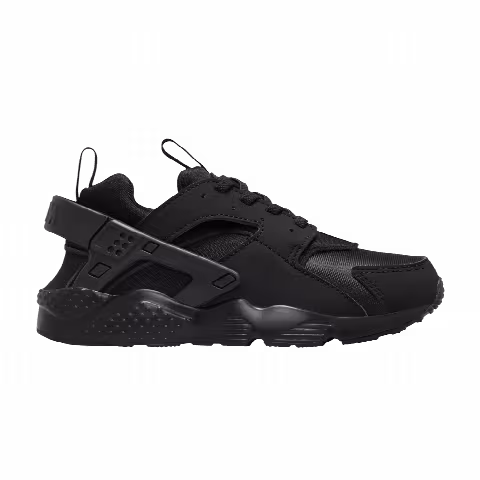 Nike Huarache Run 2.0 PS 'Black Anthracite'