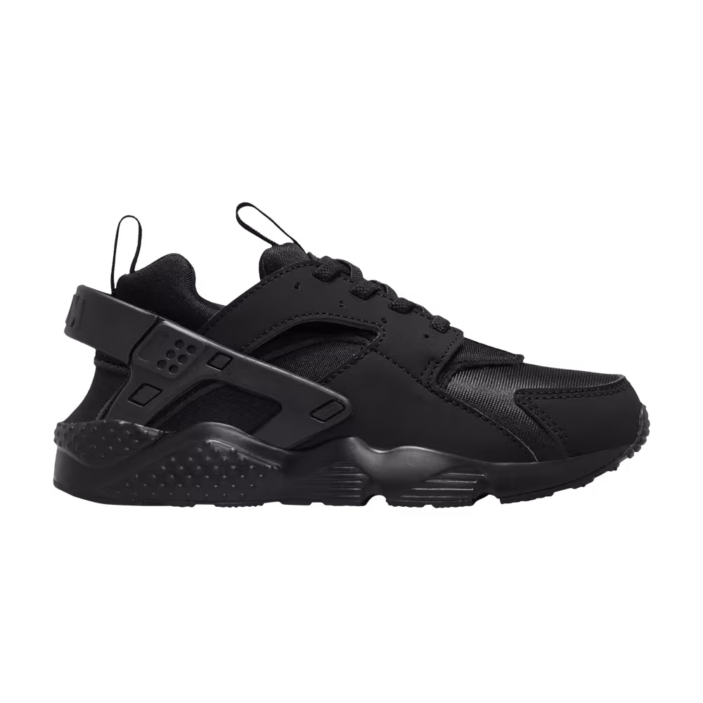 Nike Huarache Run 2.0 PS Black Anthracite
