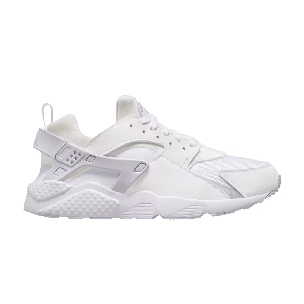 Nike Huarache Run 2.0 GS White Pure Platinum
