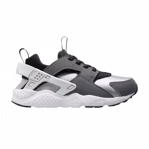 Nike Huarache Run 2.0 PS 'Black Iron Grey'