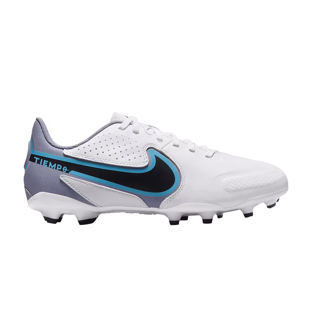 Nike Tiempo Legend 9 Academy MG GS Blast Pack