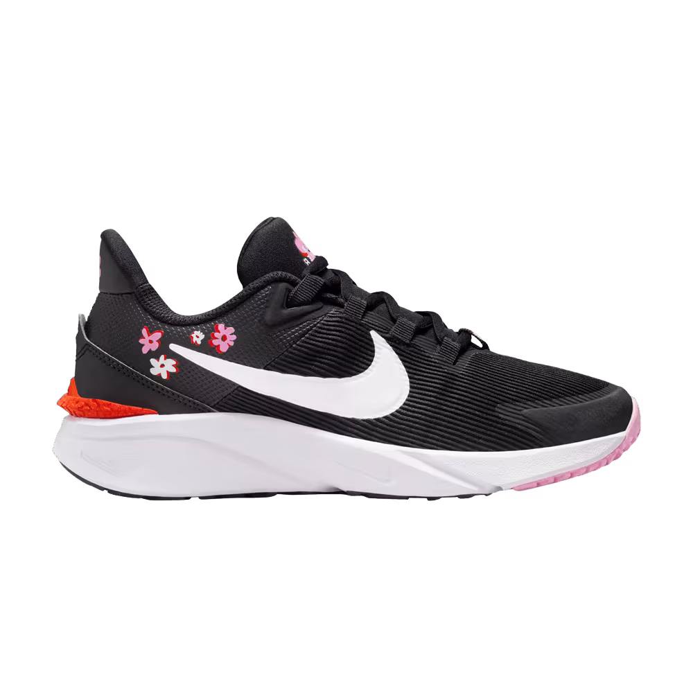Nike Star Runner 4 Next Nature SE GS Floral