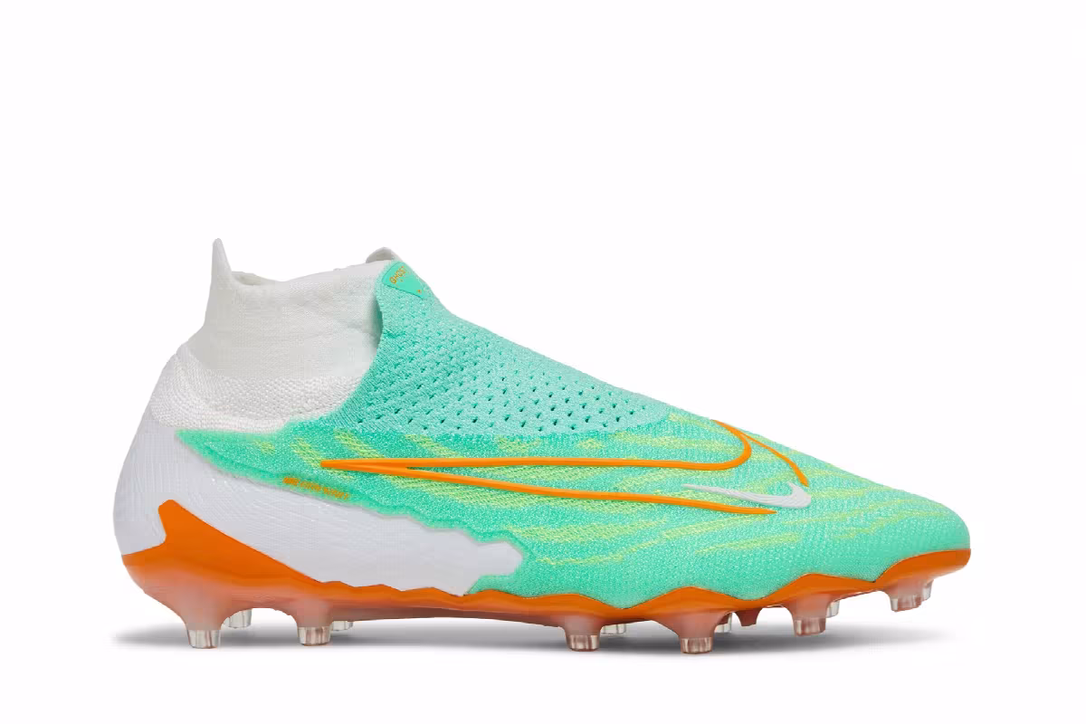 Nike Phantom GX Elite DF AG By You, view 2