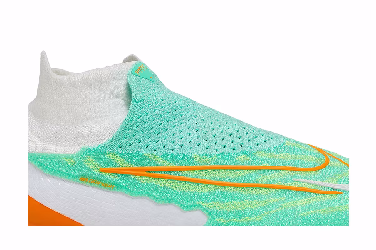 Nike Phantom GX Elite DF AG By You, view 3
